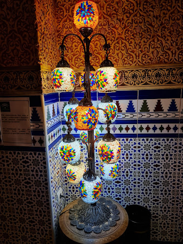 C. Elvira, 14, Albaicín, 18010 Granada