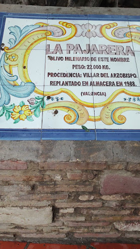 Comentarii opinii despre Lluna de València Restaurant