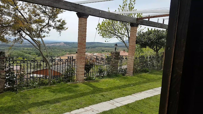 Restaurante El Mirador de Gredos Candeleda - El Raso