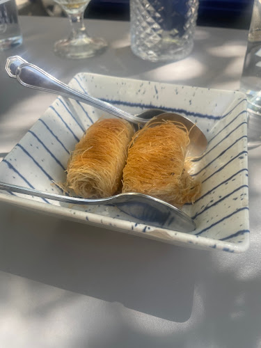 Zorba RESTAURANTE GRIEGO MADRID - Madrid