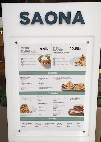 C. Centro Comercial Bonaire, 46960, Valencia