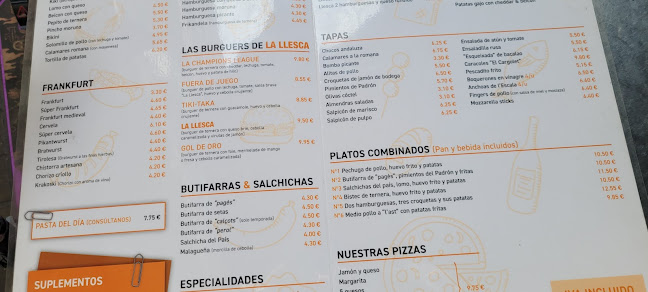 Frankfurt - Gastronomía y hostelería