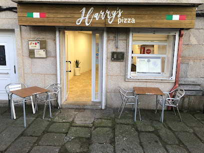 Harry´s Pizza