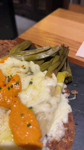 Opinii despre La Senalla în Vilanova i la Geltrú - Gastronomía y hostelería