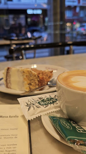 Horchatería Alboraya - Gastronomía y hostelería