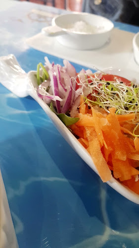 Restaurante Mar DeNorte Open Times