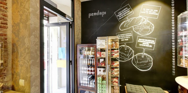 Pandepi - Gastronomía y hostelería