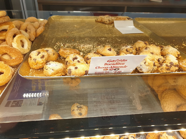 Opinii despre Horno Pastelería Galdón în Valencia - Gastronomía y hostelería