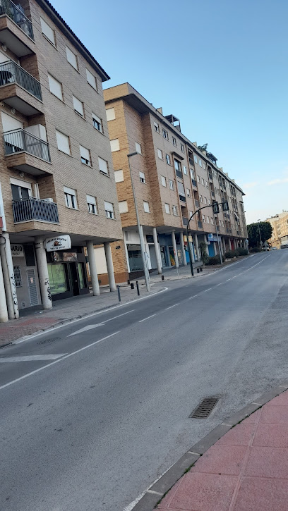 Trebol 28 Cabezo de Torres