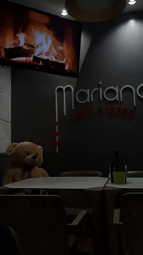 Reviews of Café Bar Mariana in Aguadulce - Gastronomía y hostelería