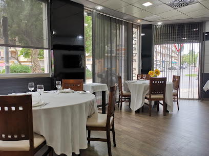 Restaurante Cuina Adaruz