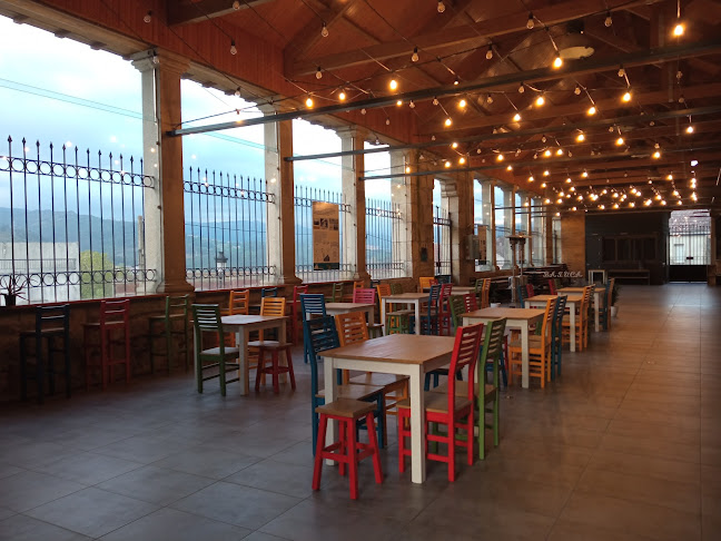 A Baiuca de Mondariz