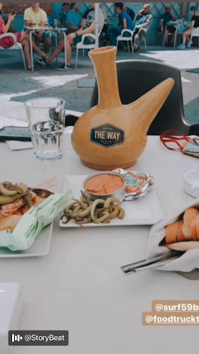 Reviews of The Way Street Food in Calahorra - Gastronomía y hostelería