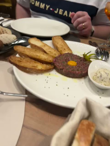 Opinii despre acento - social eatery în Sevilla - Gastronomía y hostelería