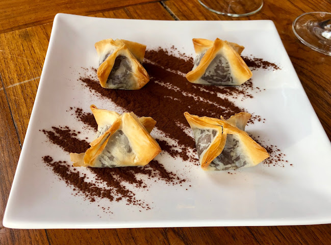 Opinii despre Club del Cep în Arenys de Mar - Gastronomía y hostelería