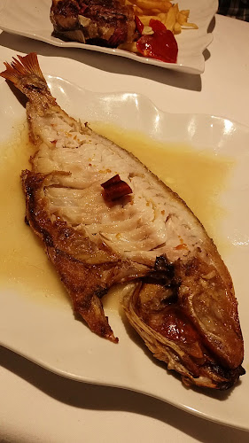 Reviews of Restaurante La Bodeguilla Lanciego in Vitoria-Gasteiz - Gastronomía y hostelería