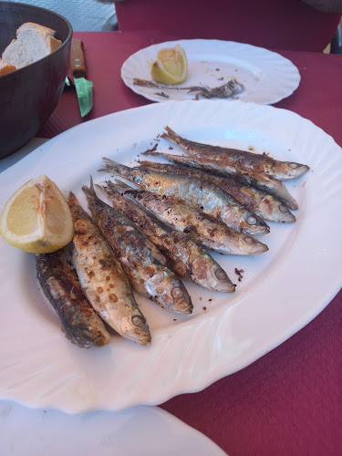 Opinii despre Bar Los Guindos în Málaga - Gastronomía y hostelería