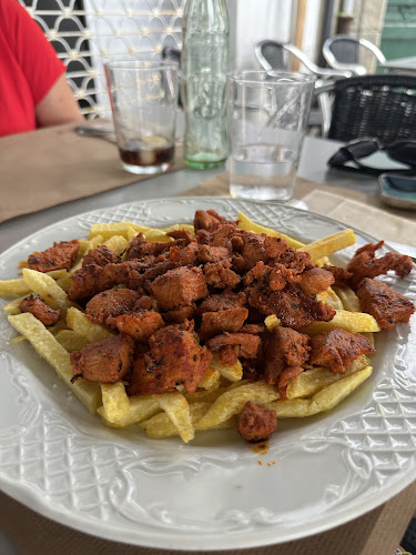 Bar Novo Batel - Gastronomía y hostelería