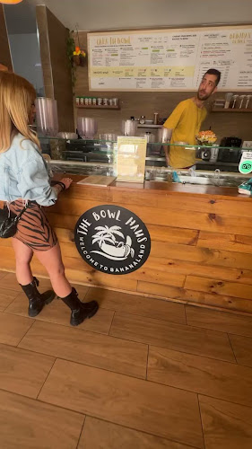 Opinii despre THE BOWL HAUS în Costa Teguise - Gastronomía y hostelería