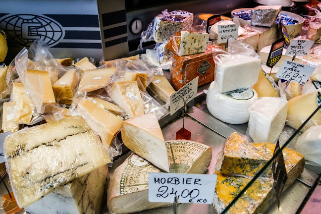 Charcutería Lourdes - Barcelona