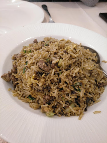 Restaurante IMPERIAL - Pamplona