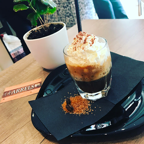 Cafè Arrels