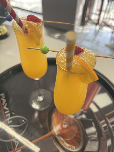 Comentarii opinii despre INFINITY BAR