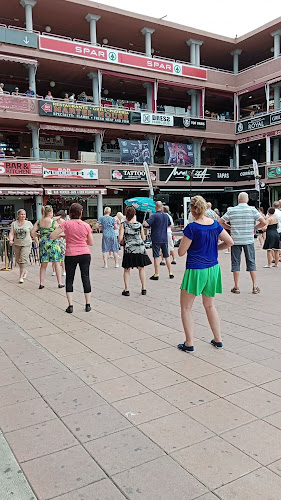 Gran Café Latino Phone number