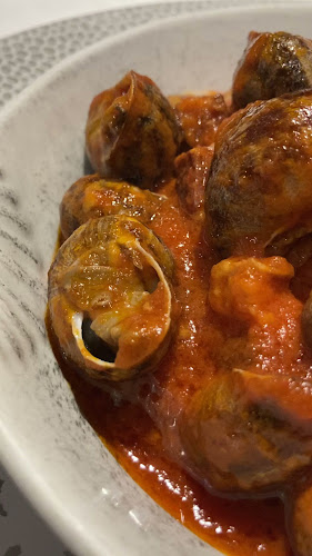 Comments and reviews of Restaurante La Bodeguilla Lanciego