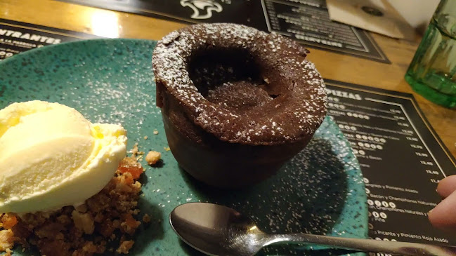 Braseria el Fogón de Sant Boi Open Times