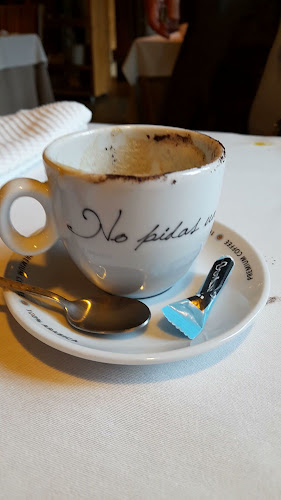 Opinii despre Restaurante Lúa în Madrid - Gastronomía y hostelería