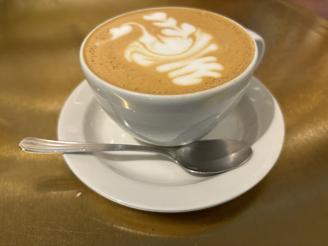 Lady Babka - Barcelona