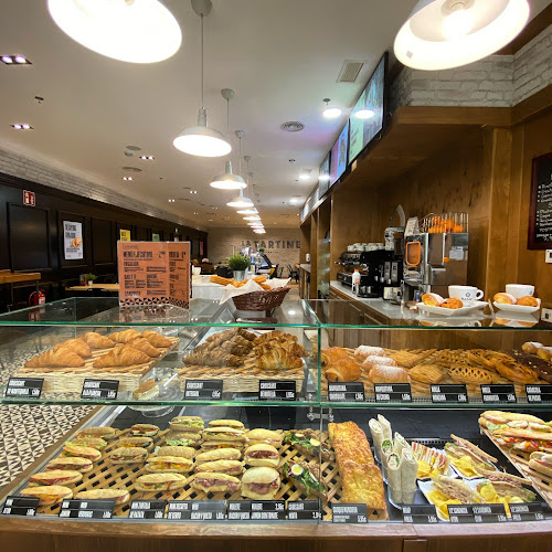 Cafetería La Tartine Gourmande
