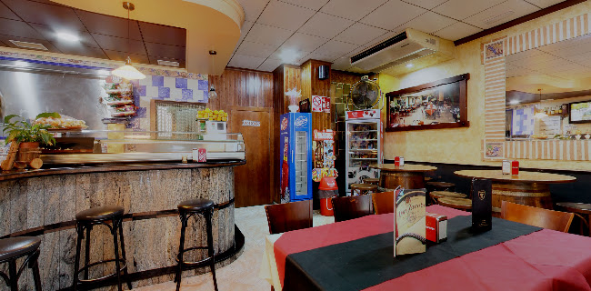 Opinii despre Restaurante La Patrona / Comida casera în Lorca - Gastronomía y hostelería