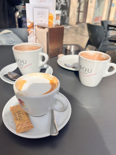 Comentarii opinii despre Cafè Arrels