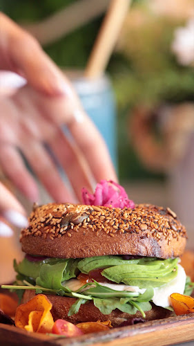 Colibri Brunch & Tapa Paellas