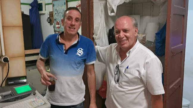 Bodegon Los Pescaitos