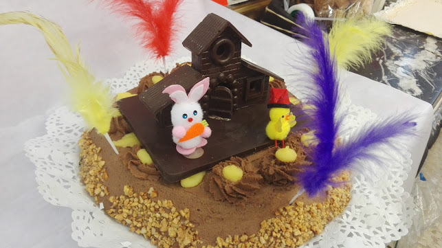 Reviews of Pastelería Ideal in Barcelona - Gastronomía y hostelería