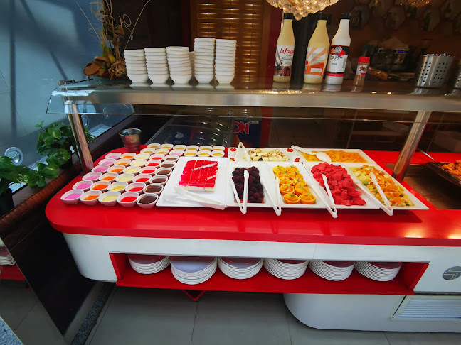 Opinii despre Kekexily în Madrid - Gastronomía y hostelería