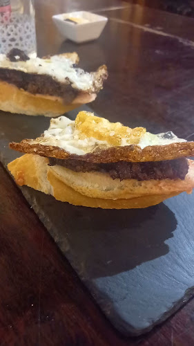 Opinii despre El Bodegón în Tarragona - Gastronomía y hostelería