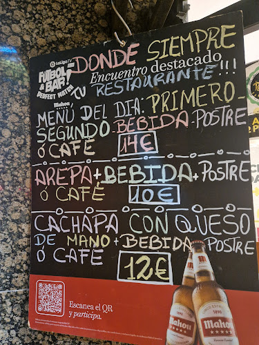 Donde Siempre Restaurantes