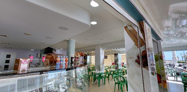 Heladería RIO 2.0 cerveceria