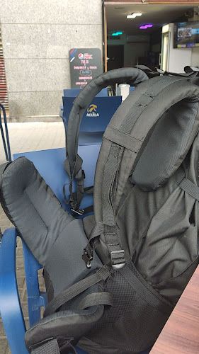 Opinii despre La Taverna Otitanuz în Barcelona - Gastronomía y hostelería