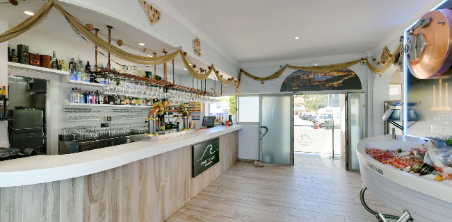 Opinii despre Restaurante Avante Claro în La Cala del Moral - Gastronomía y hostelería