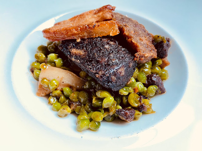 Comentarii opinii despre Tempo de l'Hort