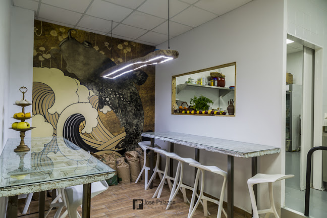 Lamum Catering Elche - Elche