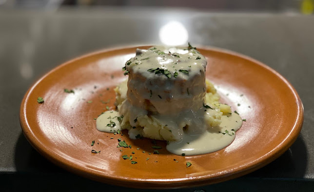 Comentarii opinii despre Asador Casa Dani