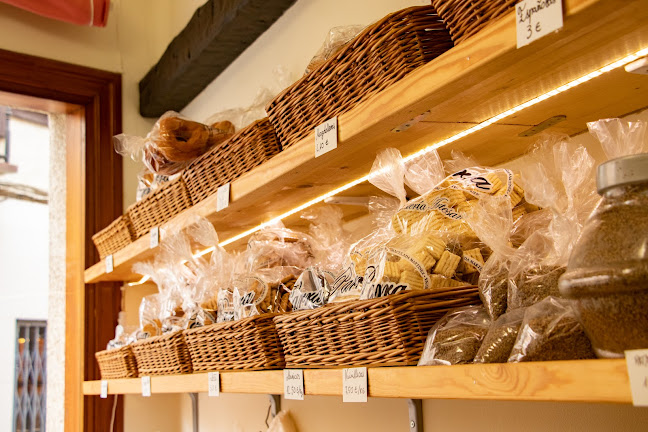 Panadería Parra - San Adrián