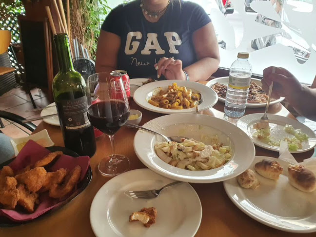 Reviews of Aroma Pizzería in Alicante - Gastronomía y hostelería