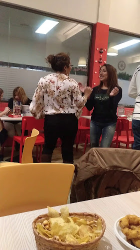 Reviews of Restaurante Marvilla Restaurant in Madrid - Gastronomía y hostelería